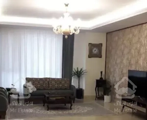 ١٢٥متر ٣خواب ٥ساله آسمان ها