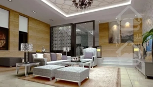 *۱۰۷ متر آپارتمان// خوش نقشه