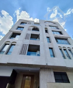 ۱۶۰ متر /حافظ زیر پیروزی/ نوساز /۳ خواب