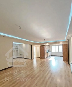 103متر/2 خوابه/شمال ستارخان/ چسب پارک شاهین