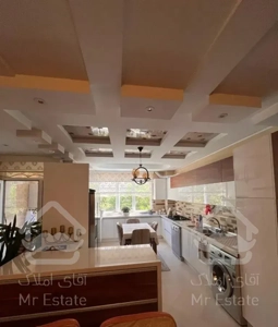 تهرانپارس ۱۴۴ متر ۳ خواب مستر ( متریال برند )