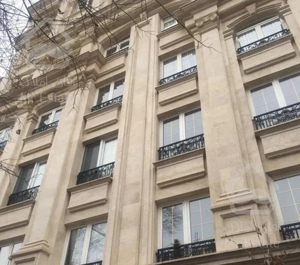 فروش ساختمان دربست یکجا 5 طبقه زعفرانیه