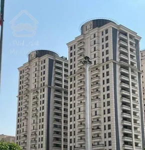 تهاتر فروش آپارتمان ۷۵متری/ویو دریاچه/چیتگرآبشار