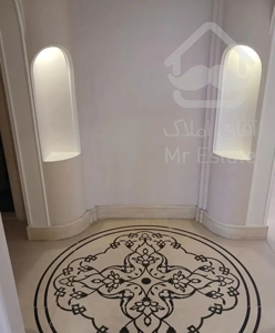 فرمانیه 248 متر سه خواب دو پارکینگ فول امکانات