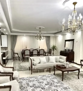 ۸۷متر/۲خواب/فول امکانات/تراورتن/ اباذر