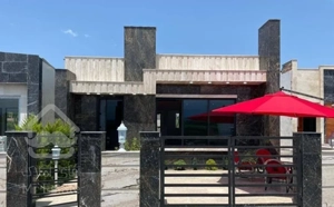 ویلاباغچه همکف 150متری حیاط سازی سند تک برگ شهرکی