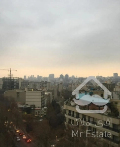 تجریش ابتدای دربند ۲۰۰ متر طبقه ۹