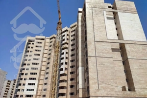 آپارتمان ۱۸۸ متر سهند شهرک بهشتی