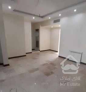 ۹۵ متری/ شهران جنوبی/کلید نخورده