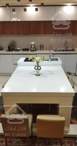 ۱۹۸متر/دربند/چهارخواب/فول بازسازی/روبه آفتاب