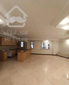 ۱۲۵ متر ، کوهسار درکه ، سند شخص بدون ریشه