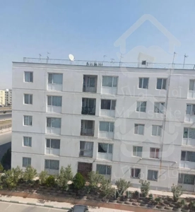 آپارتمان 75متری کیسون زون 8