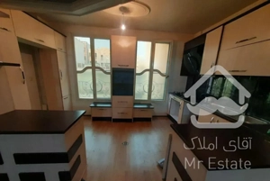 آپارتمان اجاره۱۰۰متر۲خواب باامکانات غرق نورستارخان