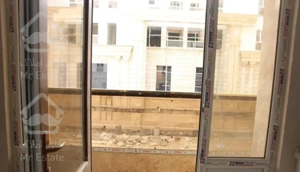 ۱۱۸متر/۲خواب/طبقات بالا/سرمایه گذاری/ویو دار