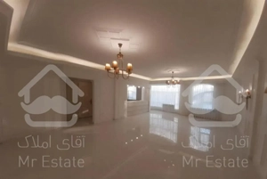 آپارتمان صفر ۱۵۰ متری ۳ خواب بدون آسانسور رهن