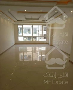 آپارتمان ۱۲۵متری دوخواب کوهستان سوم