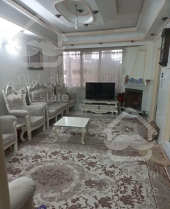 واحد اپارتمان ۱۰۰متری با۲۰ متر بالکن اضافه