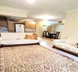 ۷۵متر ۲ خواب،دو نبش ،غرق نور،لوکیشن خلوت دنج