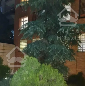 آپارتمان در قیطریه 160 متر