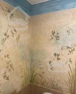 135 متر فول امکانات مشاعات فعال بلوار صبا