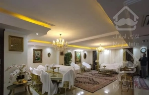 آپارتمان ۱۹۰‌ متری ۳ خوابه