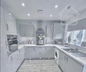 فروش برج باغ ۱۵۰ اپارتمان فول مشاعات