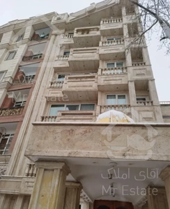 اوین ۱۳۰ متر(هشترودی) محدوده برج سورنا