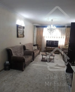 ۷۵ متر  دو خواب  با پارکینگ انباری  تهرانپارس