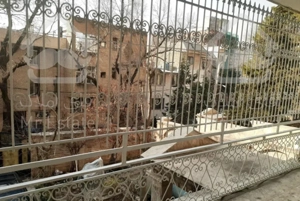 ۱۸۲ متر سه خواب شمال کاخ دید