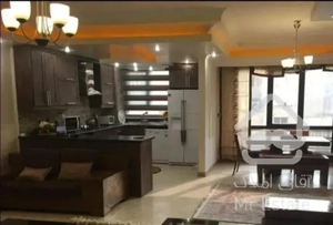 آپارتمان۶۲متر۱خواب/فول بازسازی/پارکینگ/جنت شمال