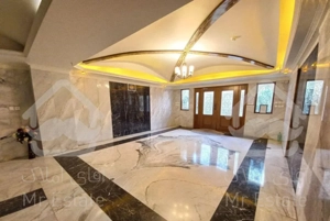 قیطریه ۱۲۰متر ۲خواب