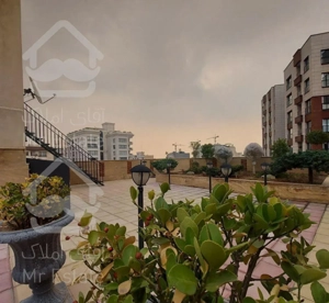 ۳۰۰۰ متر بنای مفید در ۵ طبقه یکجا