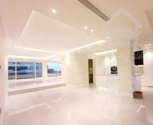 دولت کیکاووس/۱۱۰ متر/دوخواب/دوپارکینگ/طبقه چهار