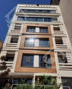 ۲۸۸متر ۴پارکینگ تراس ومشاعات فعال