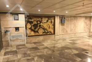 ۱۲۰ متر آپارتمان در  فرعی کامرانیه شمالی