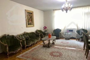 ۱۰۷ متر جردن قدارلسهم دار