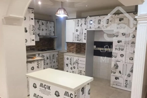 ۱۳۵متر شهید عراقی(فرعی دنج)