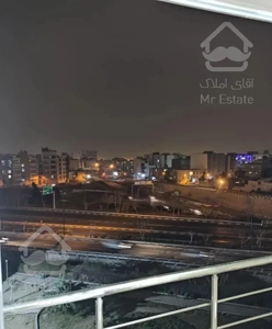 ۹۵ متر دو خواب مرزداران