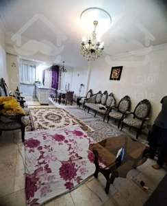 آپارتمان ۸۱متری//دوخواب