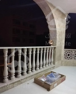 آپارتمان  صفر جمهوری کوچه شرق