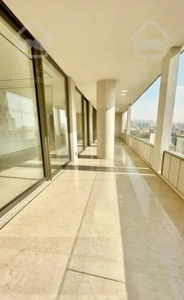 320 متر مدرن با ٣٠ متر تراس