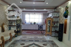 آپارتمان 105متر دوسر نور + 50 متر پشت بام اختصاصی