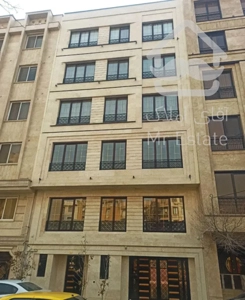 150 متر دو پارکینگ سندی در سازمان برنامه شمالی