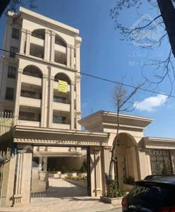 آپارتمان 128متری،نوساز شیک فول سند آماده محضر