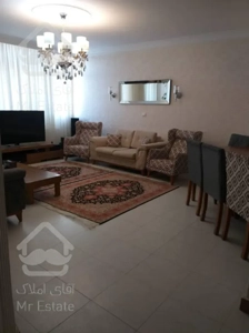 60متر/2خواب/خوش نقشه/بلوارفردوس غرب