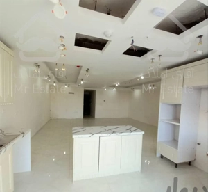 آپارتمان ۱۱۰متری دوخواب