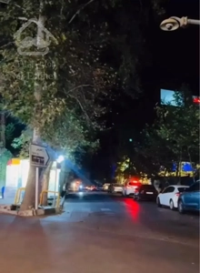 محدوده کاخ سعداباد ۸۰۰  متر ویلایی