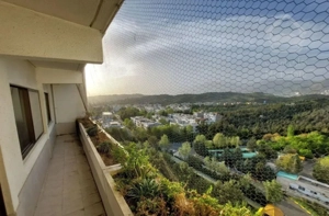 158 متر پارکینگ زیر ویو جنگل شهرک امید قنات کوثر