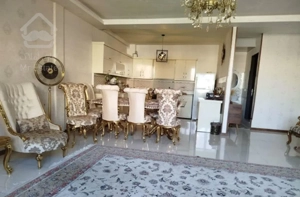 فروش آپارتمان ۹۰ متری ۲ خوابه در محله طلاب