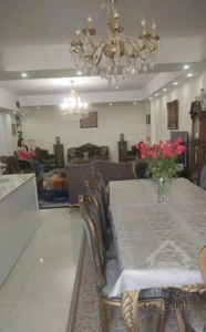 ۱۷۰ متر ۳خواب دریاچه